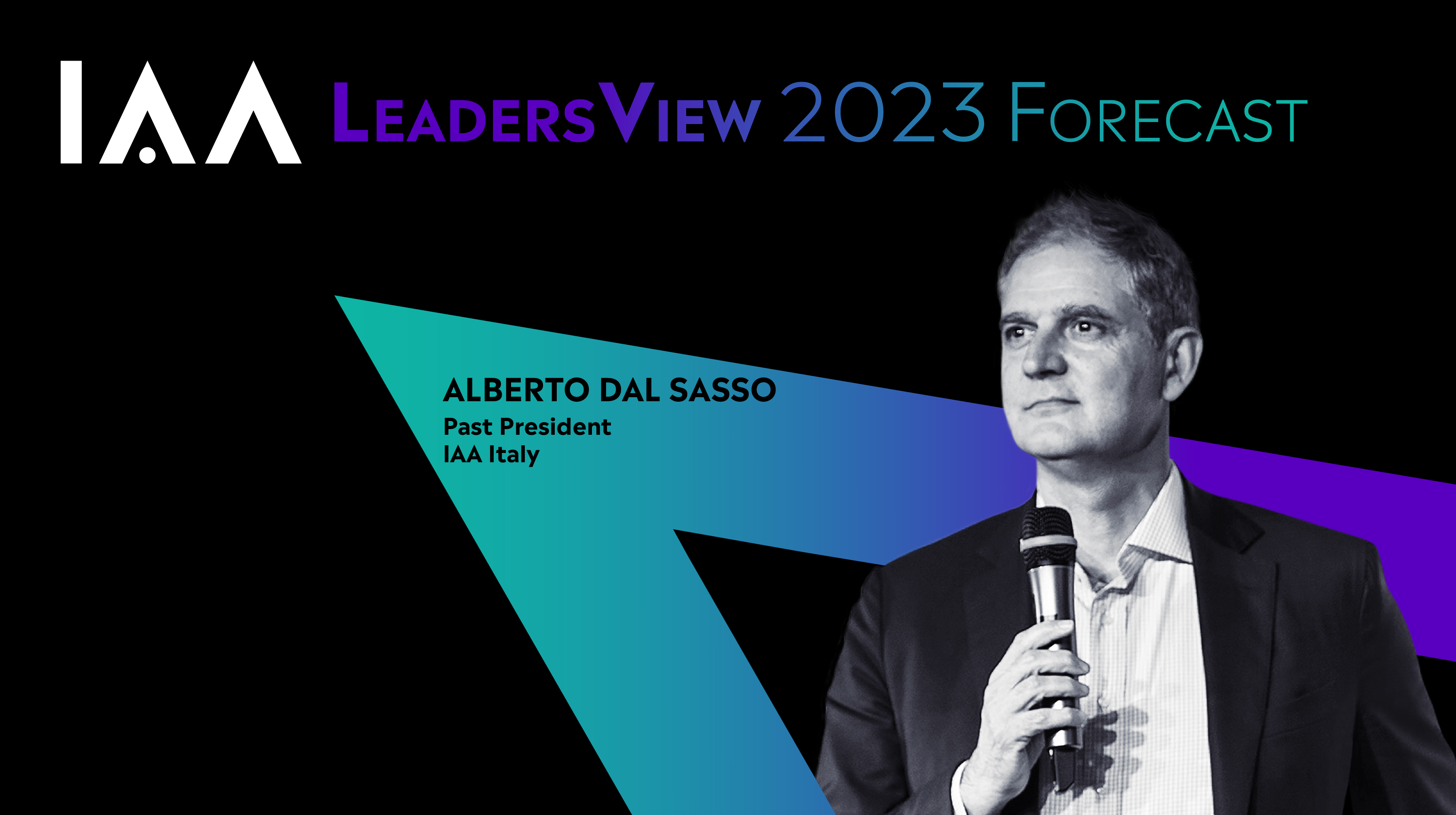 Leaders view 2023 forecast